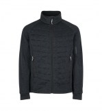 ID Herren Fleecejacke 826_anthra